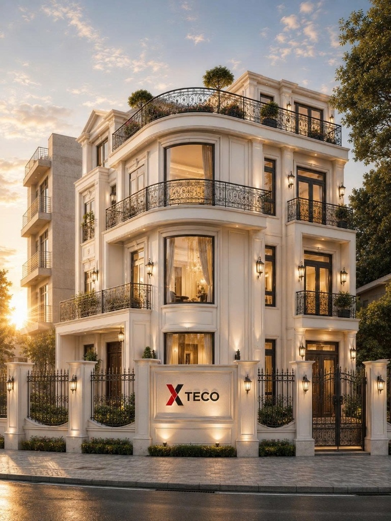 Villa Quảng Ninh