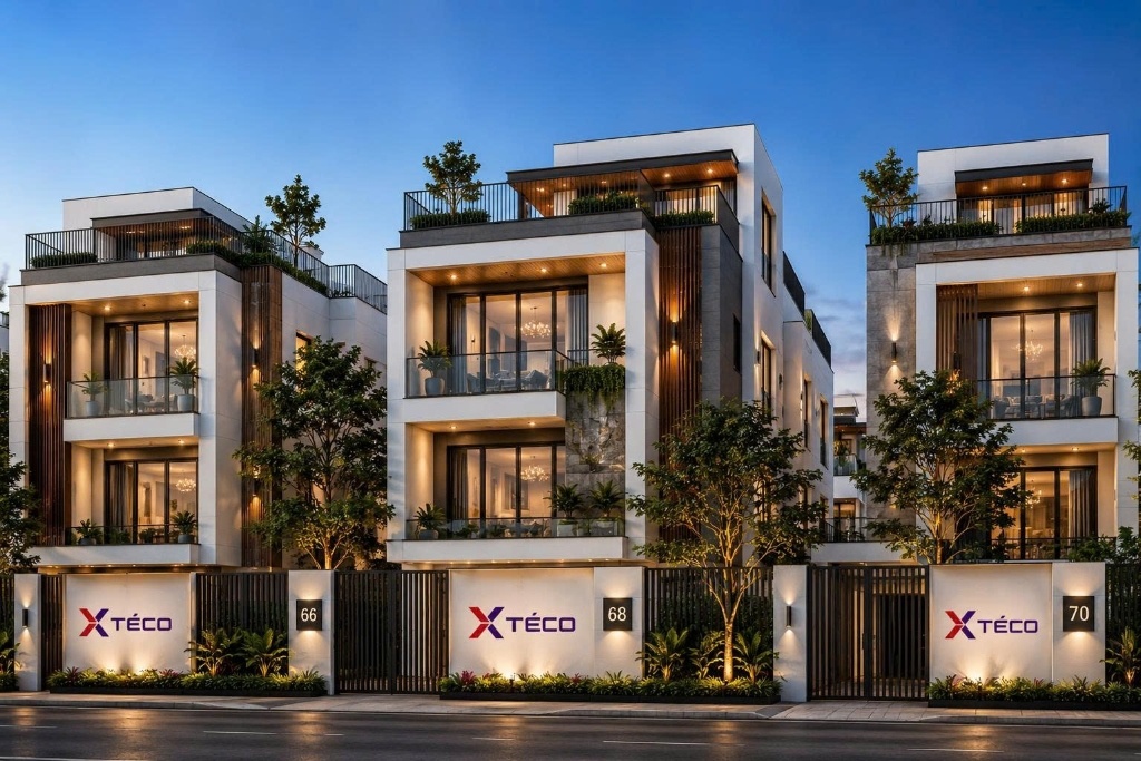 Villa Sầm Sơn